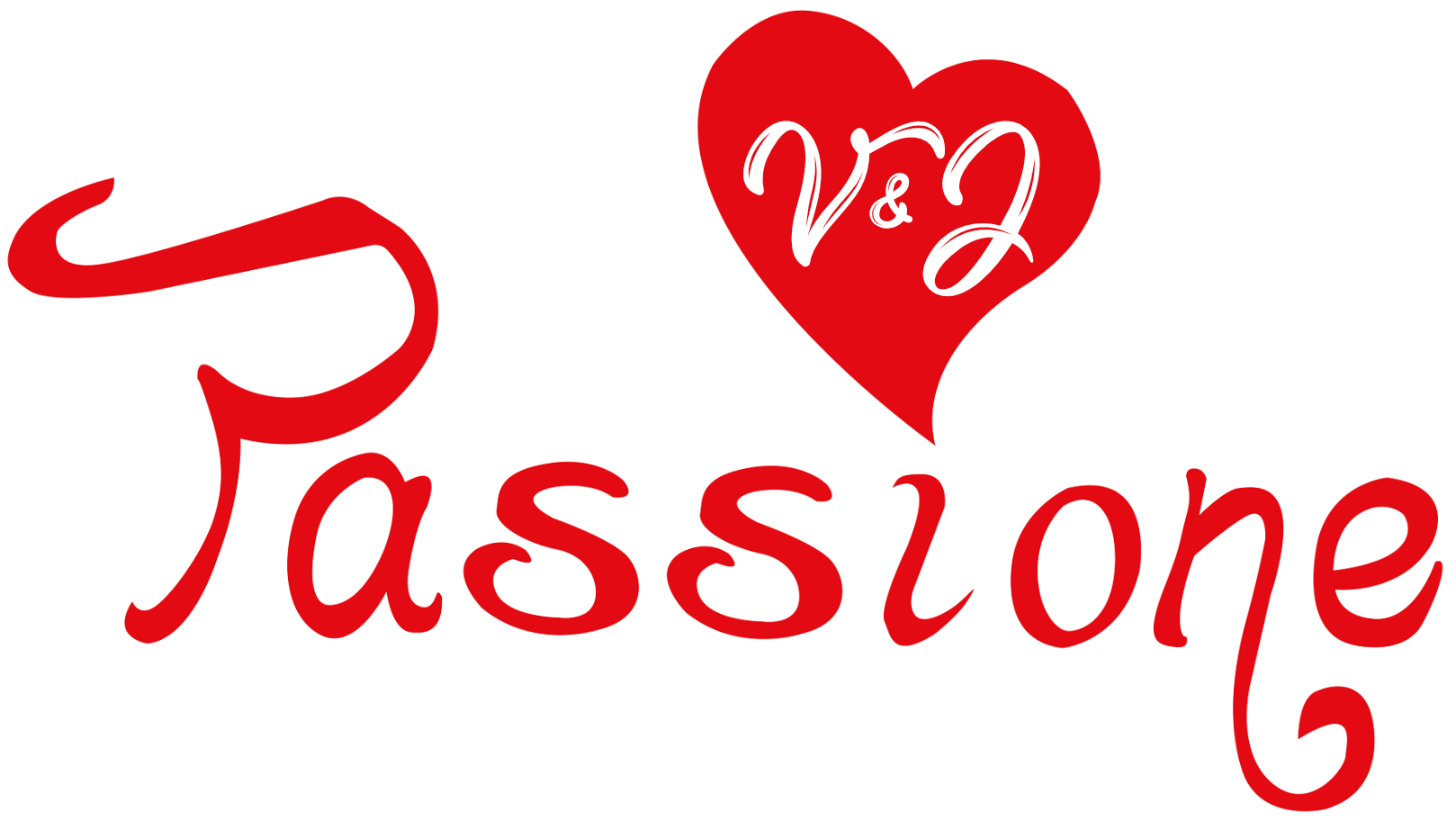 logo passione