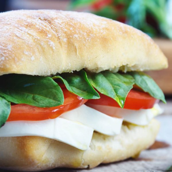 caprese