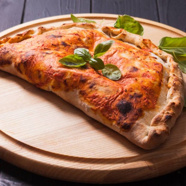 panzerotto classico