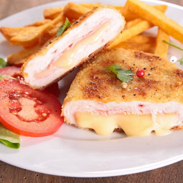 cordon bleu