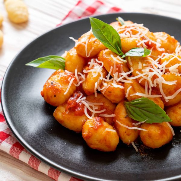 gnocchi