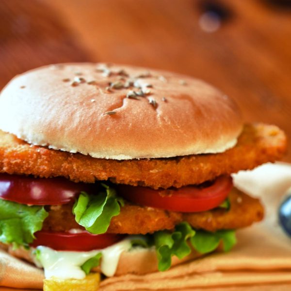 milanese di pollo