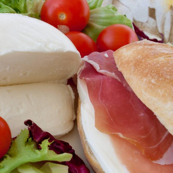 panino bufalino