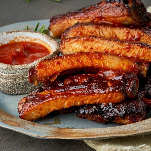 ribs baby back