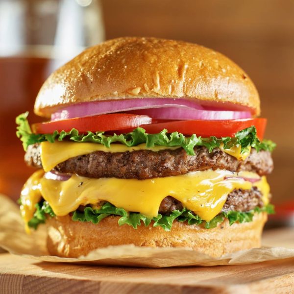 texas burger